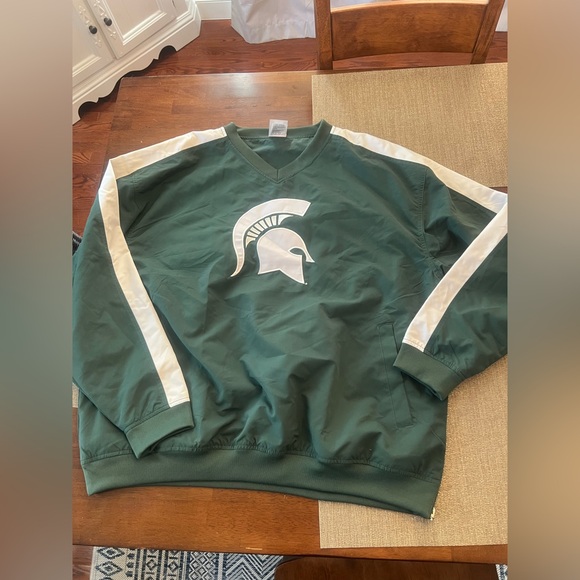 Knights Apparel Other - Michigan‎ State University pullover.